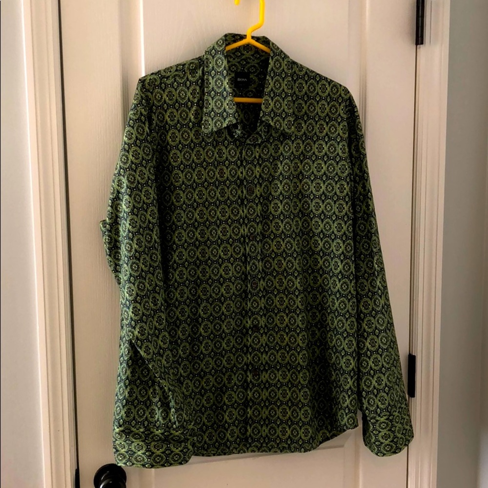 Hugo Boss Slim Fit (XL)